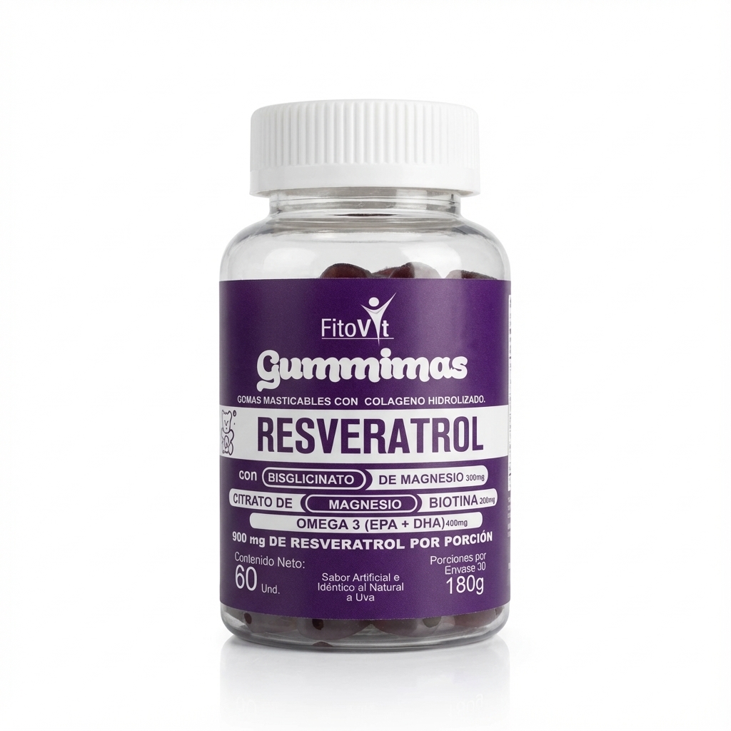 Resveratrol
